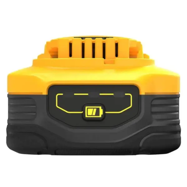 Аккумуляторная батарея DeWALT DCBP518 Li-Ion 18В 5Ач - фото №3 Аккумуляторная батарея DeWALT DCBP518 Li-Ion 18В 5Ач - фото №3