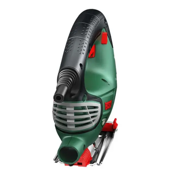 Лобзик Bosch PST 900 PEL - фото №7