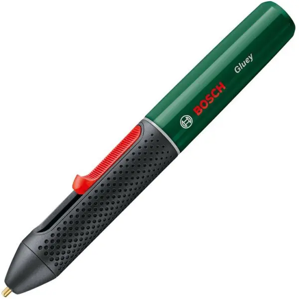 Термопістоліт Bosch Evergreen