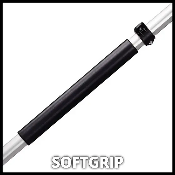 Телескопічний висоторіз Einhell 750 Вт шина 200мм 11 м/с (4501240) - фото №5