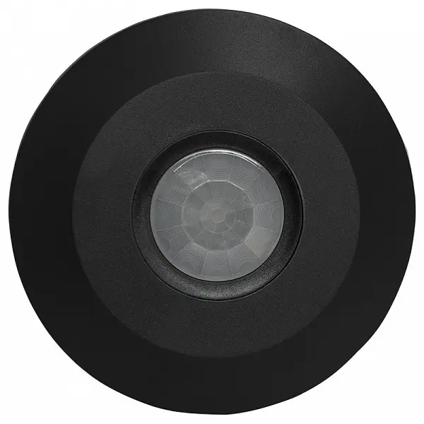 Датчик движения Аско-Укрем ДР-05C черный (A0220010017)