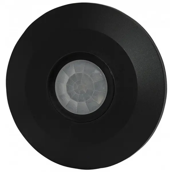 Датчик движения Аско-Укрем ДР-05C черный (A0220010017) - фото №3