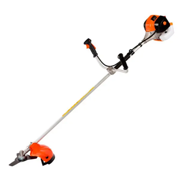 Мотокоса Tekhmann BCG-2215 2300Вт - фото №1