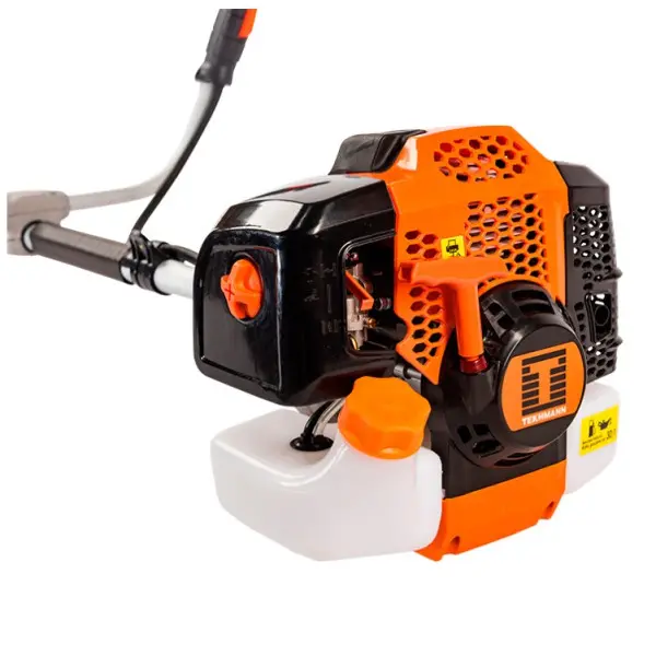 Мотокоса Tekhmann BCG-2215 2300Вт - фото №3