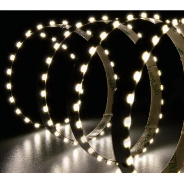 LED лента RISHANG 120-3014-24V-IP20 8.6W 836Lm 4000K 5м (RD08C0GC-NW) LED лента RISHANG 120-3014-24V-IP20 8.6W 836Lm 4000K 5м (RD08C0GC-NW)