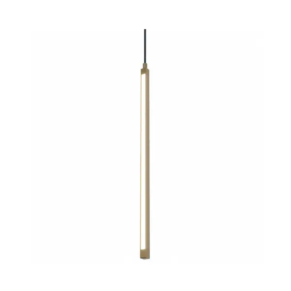 Подвесной светильник, люстра Pikart 29051-8 Line LED 1x8.6W 3000K IP20