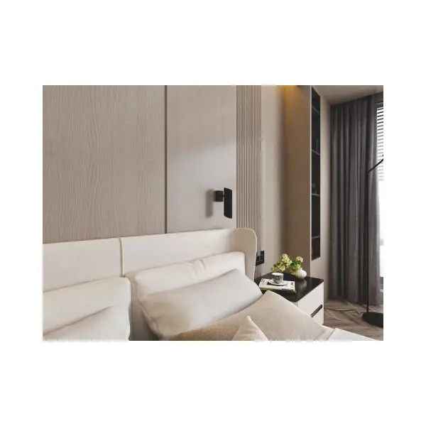 Бра, настенный светильник Pikart 32650-5 GU10 1x60W IP20 - фото №3