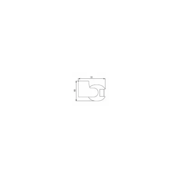 Датчик движения Kanlux / Канлюкс 460 Aler - фото №1 Датчик движения Kanlux / Канлюкс 460 Aler - фото №1