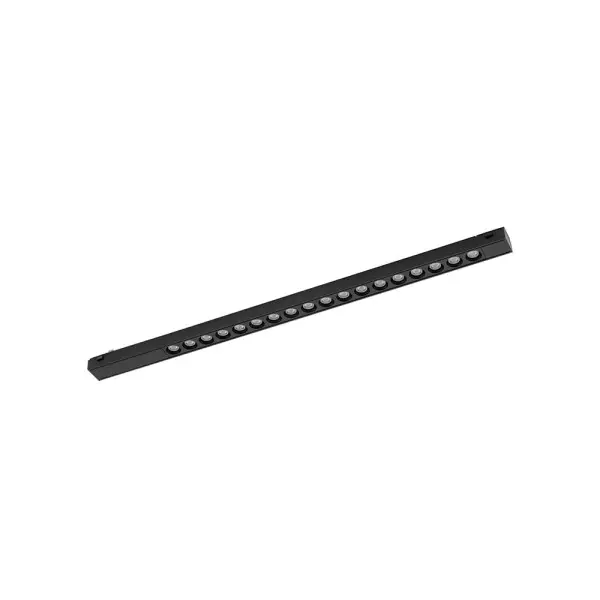 Магнітний трековий світильник Nowodvorski 11332 UT-LVM Focus LED 1x18W 4000K 1500Lm IP20 чорний Магнітний трековий світильник Nowodvorski 11332 UT-LVM Focus LED 1x18W 4000K 1500Lm IP20 чорний