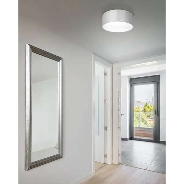 Потолочный светильник TK Lighting 11476 Livo S E27 2x15W IP54 хром - фото №3 Потолочный светильник TK Lighting 11476 Livo S E27 2x15W IP54 хром - фото №3