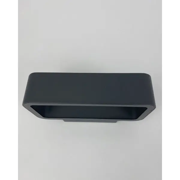 Светильник уличный Nowodvorski 36776 Muno LED 1x6W 3000K 242Lm IP54 Gr - фото №1 Светильник уличный Nowodvorski 36776 Muno LED 1x6W 3000K 242Lm IP54 Gr - фото №1