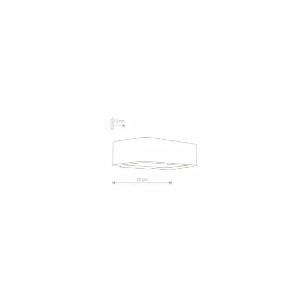 Светильник уличный Nowodvorski 36776 Muno LED 1x6W 3000K 242Lm IP54 Gr - фото №4 Светильник уличный Nowodvorski 36776 Muno LED 1x6W 3000K 242Lm IP54 Gr - фото №4