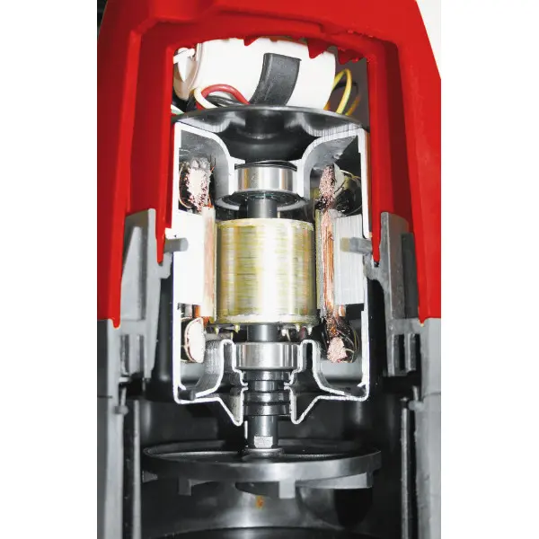 Погружной насос для грязной воды AL-KO Drain 7500 Classic - фото №1