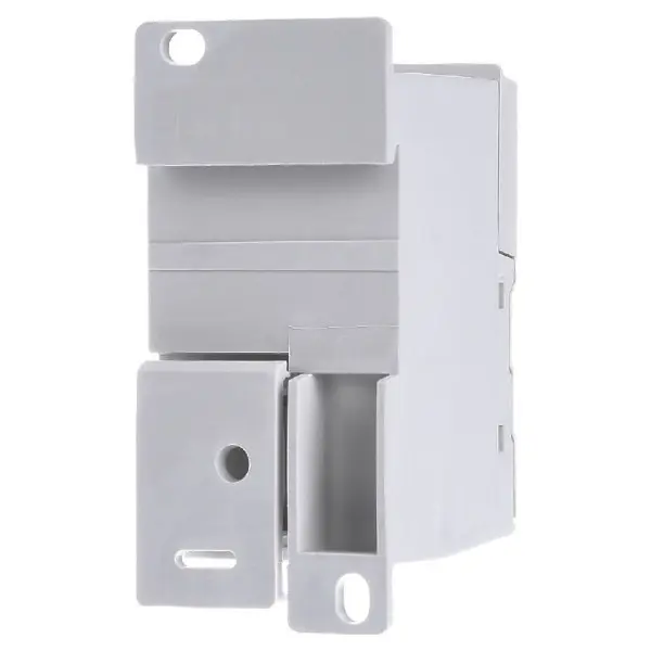 Блок розгалужувальний Hager 250A (вхід 1х95мм2; вихід 2х25х16мм2+4х10мм2) - фото №2