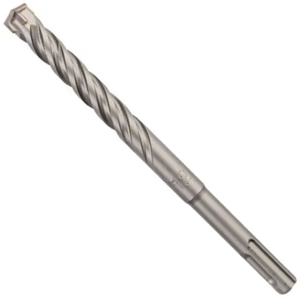 Буры по бетону Bosch 2608833905 SDS-Plus-5X 12x100x160мм (10шт)