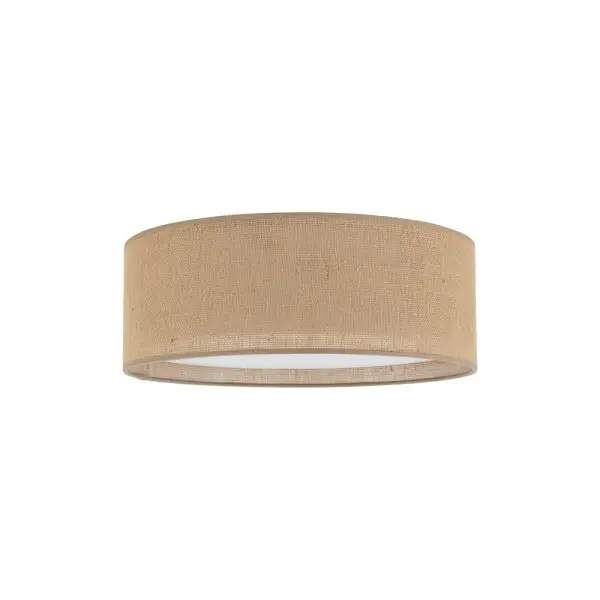 Потолочный светильник TK Lighting 5798 Juta E27 4x15W IP20 бежевый - фото №3 Потолочный светильник TK Lighting 5798 Juta E27 4x15W IP20 бежевый - фото №3