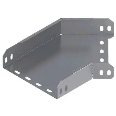 Горизонтальний кут METAKSAN KA45 515 08 PG 45° 150х50мм 0,8мм