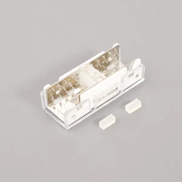 З'єднувач COLORS для неону NMT1312 (AS-NMT1312MX0-FL) З'єднувач COLORS для неону NMT1312 (AS-NMT1312MX0-FL)