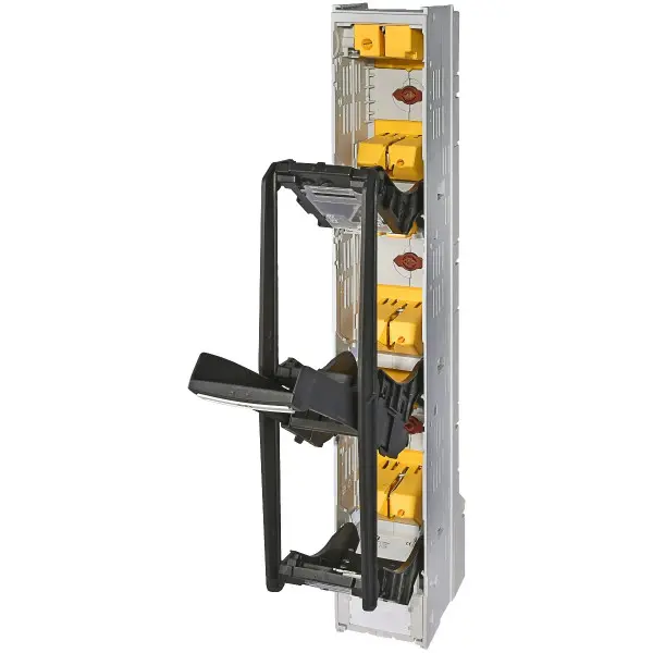 Вертикальный разъединитель предохранителей SL ETI SL2 3P 400A (1692230)