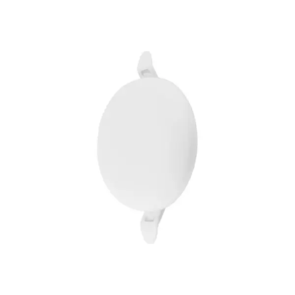 Светильник LED даунлайт Violux SPACE 6W 4200K круг IP20 ( 100100 )