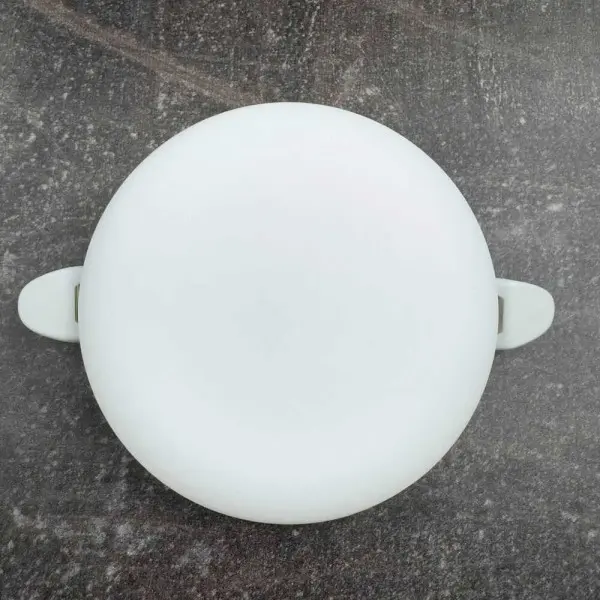 Светильник LED даунлайт Violux SPACE 6W 4200K круг IP20 ( 100100 ) - фото №2