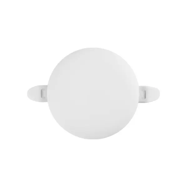 Светильник LED даунлайт Violux SPACE 6W 4200K круг IP20 ( 100100 ) - фото №5