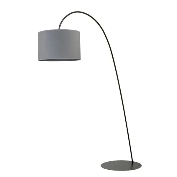 Торшер Nowodvorski 36818 Alice E27 1x60W IP20 Bl
