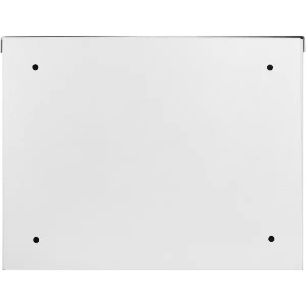 Металлический корпус E.Next e.mbox.stand.n.12.z 12 модулей навесной IP54 (s0100129) - фото №3
