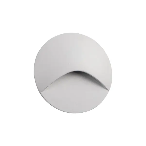 Светильник для подсветки лестницы/коридора Kanlux 39120 Exin LED 1x2.5W 3000K 50Lm IP65 белый Светильник для подсветки лестницы/коридора Kanlux 39120 Exin LED 1x2.5W 3000K 50Lm IP65 белый