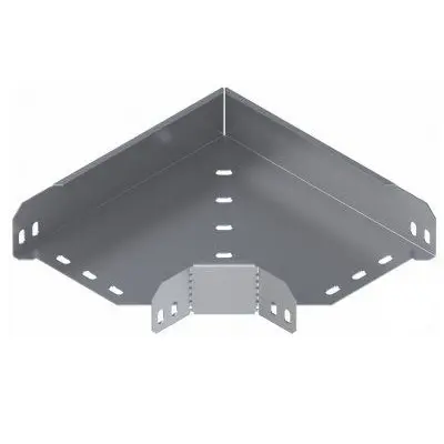 Горизонтальный угол METAKSAN KA90 815 08 PG 90° 150х80мм 0,8мм