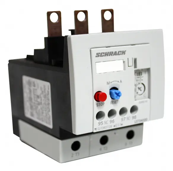 Теплове реле Schrack LST33200 22-32А розмір 3