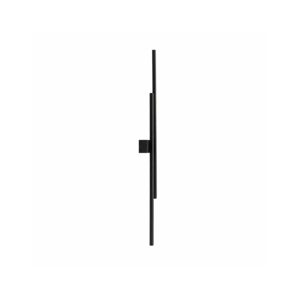 Бра, настенный светильник Tk Lighting 6626 Flash Led 2x30W 3000K 2920Lm IP20 Bk - фото №3 Бра, настенный светильник Tk Lighting 6626 Flash Led 2x30W 3000K 2920Lm IP20 Bk - фото №3