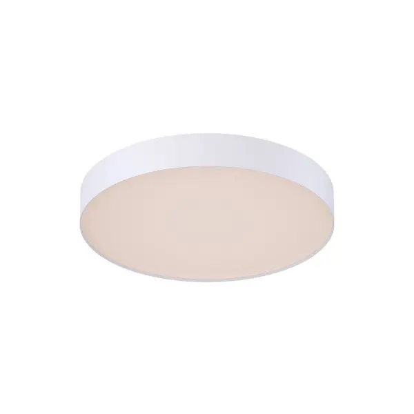 Світильник стельовий Kloodi KD-MONZA400 48W 3К WH LED 4800Lm IP44 білий