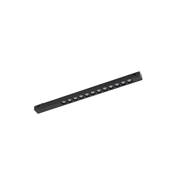 Магнітний трековий світильник Nowodvorski 11331 UT-LVM Focus LED 1x12W 4000K 1000Lm IP20 чорний Магнітний трековий світильник Nowodvorski 11331 UT-LVM Focus LED 1x12W 4000K 1000Lm IP20 чорний