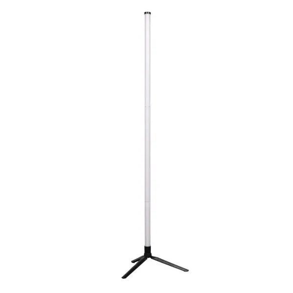 Торшер Goldlux 331328 Lolly LED 1x5W IP20 білий - фото №2