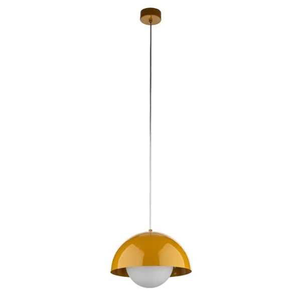 Підвісний світильник, люстра TK Lighting 10275 Bono E27 1x15W IP20 Підвісний світильник, люстра TK Lighting 10275 Bono E27 1x15W IP20