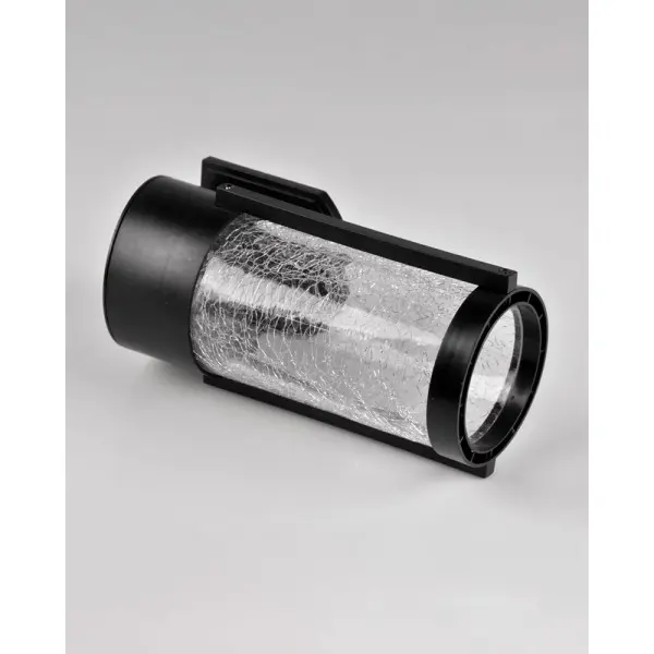 Уличный светильник на солнечной батарее Goldlux 323156 Vetro LED 4000K IP44 черный - фото №2