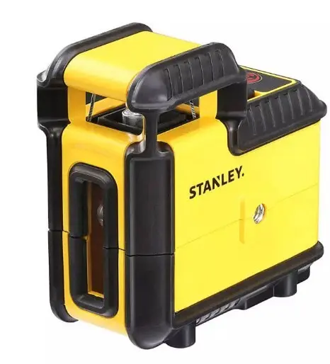 Побудовник площин Stanley STHT77504-1 Cross360" з червоним лазером