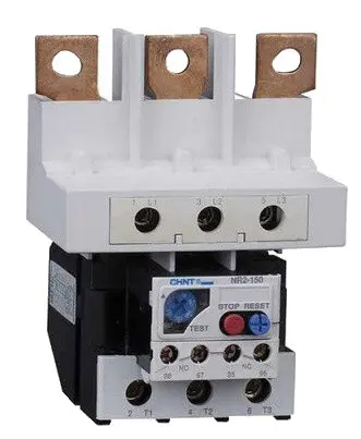 Теплове реле Chint NR2-150 95-120A (268293)