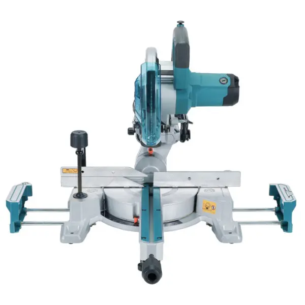 Торцева пила з протяжкою Makita LS0816F 1200 Вт 216мм з підсвіткою - фото №1 Торцева пила з протяжкою Makita LS0816F 1200 Вт 216мм з підсвіткою - фото №1