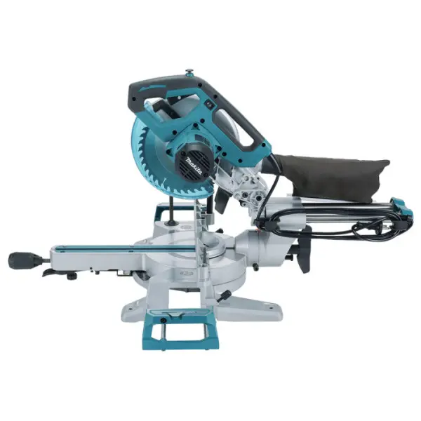 Торцева пила з протяжкою Makita LS0816F 1200 Вт 216мм з підсвіткою - фото №2 Торцева пила з протяжкою Makita LS0816F 1200 Вт 216мм з підсвіткою - фото №2