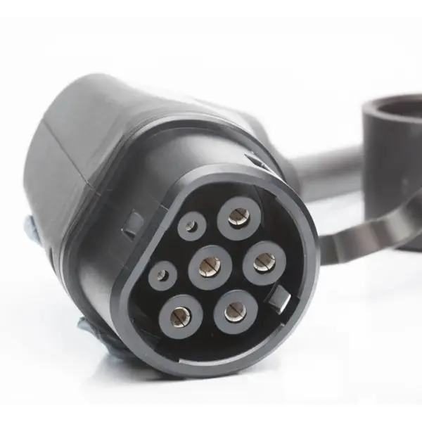 Зарядная станция Wallbox Pulsar Pro 22кВт Type 2 кабель 5м черная (PPR1-0-2-4-K-002) OCPP 1.6 - фото №2