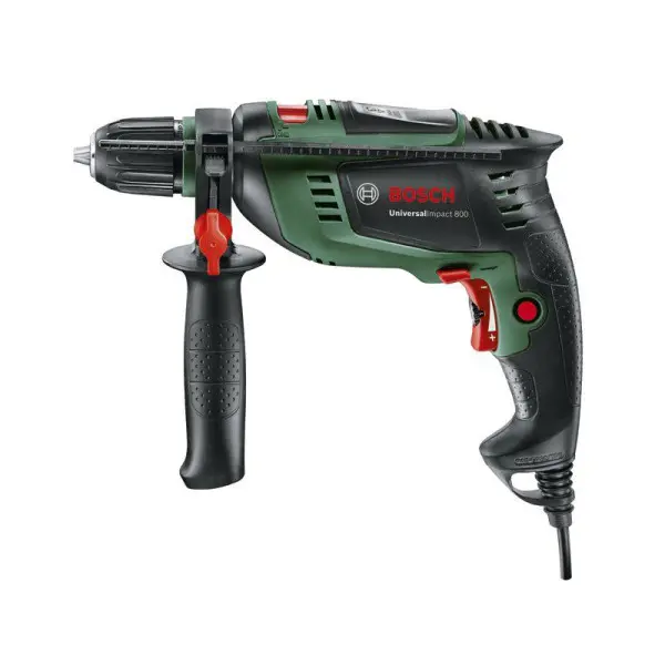 Ударная дрель Bosch UniversalImpact 800 - фото №1