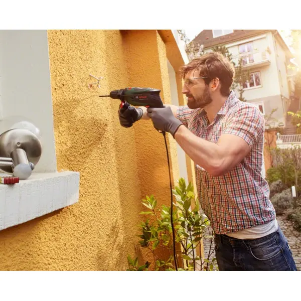 Ударная дрель Bosch UniversalImpact 800 - фото №5