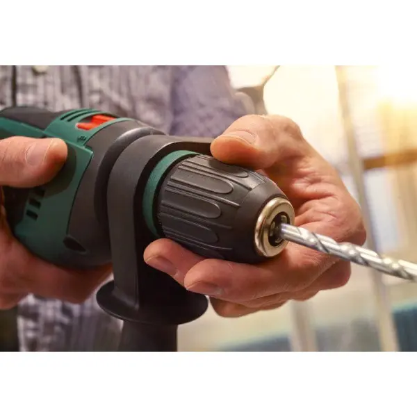 Ударная дрель Bosch UniversalImpact 800 - фото №6