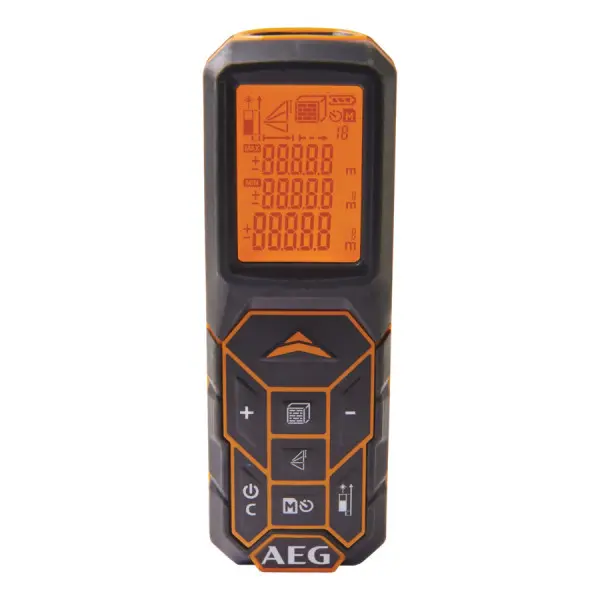 Лазерный дальномер AEG 4935447680 ЛмG50 IP54