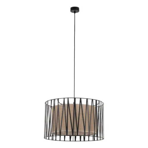 Подвесной светильник, люстра TK Lighting 4557 Harmony E27 3x15W IP20 коричневый Подвесной светильник, люстра TK Lighting 4557 Harmony E27 3x15W IP20 коричневый