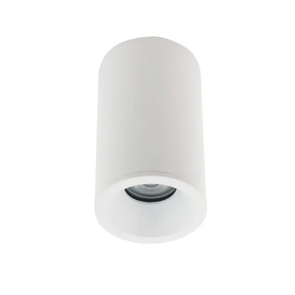 Светильник Nowodvorski 38362 Alpha GU10 1x15W IP54 Wh Светильник Nowodvorski 38362 Alpha GU10 1x15W IP54 Wh