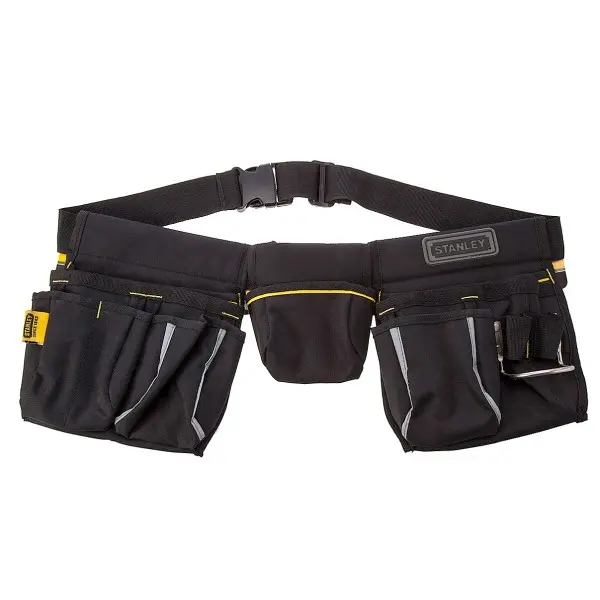 Пояс для инструментов Stanley Basic 9 PouchBasic Tool Apron