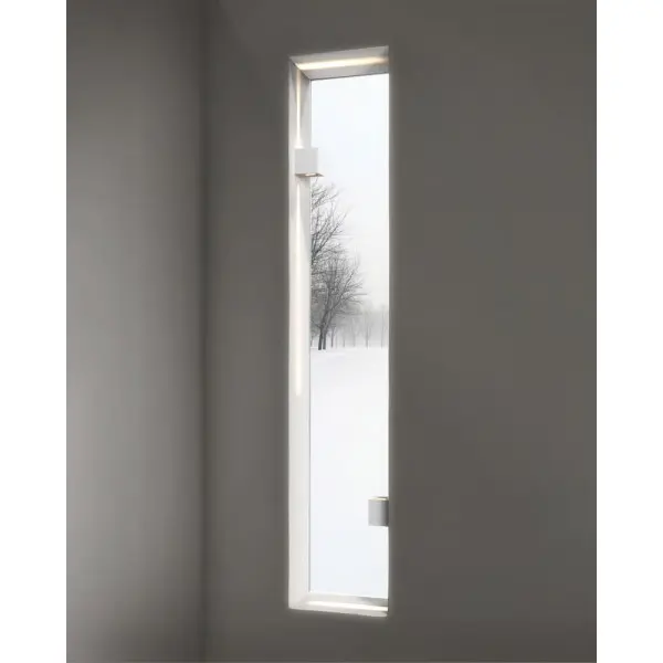 Уличный светильник Nordlux 49711001 Canto Kubi LED 2x10.6W 3000K 500Lm IP44 белый - фото №4